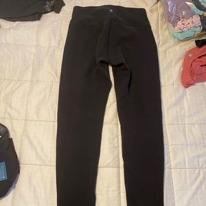 Lululemon Sweat Pants